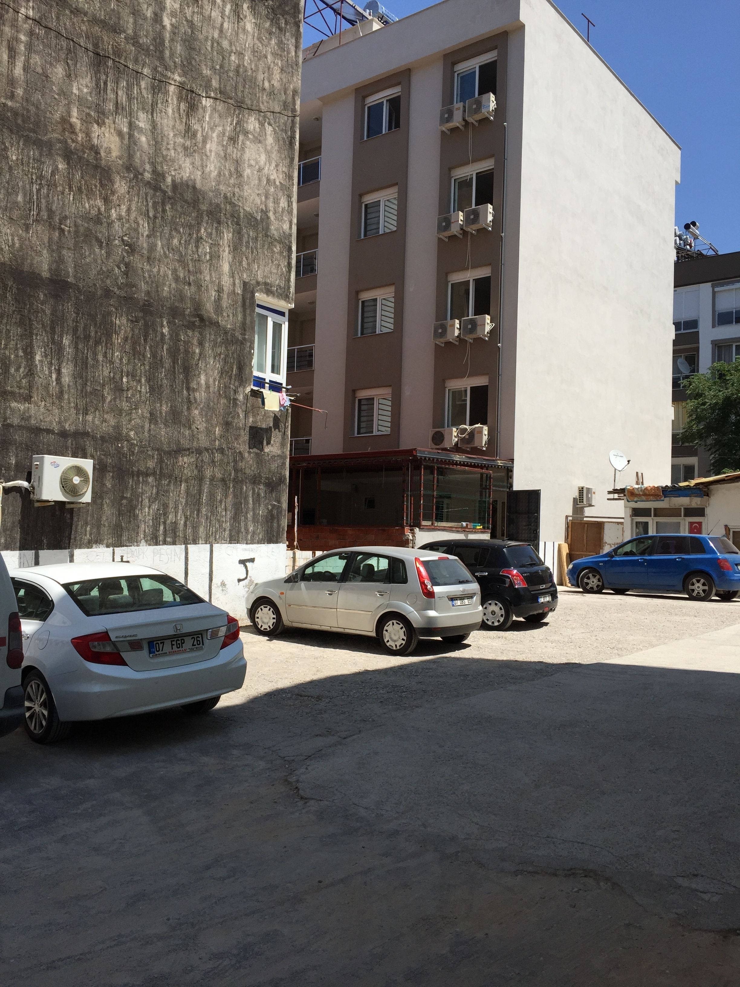 Photo - Köşk Hotel