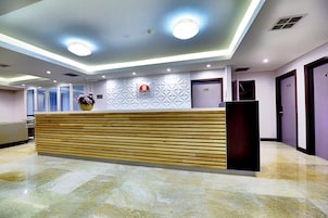 Recepción