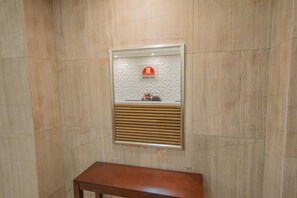 Property amenity - Megaboom City Hotel (Sydney)