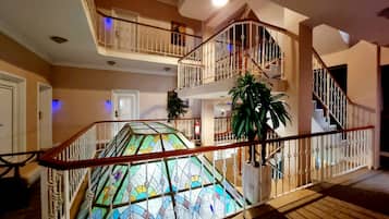Building design