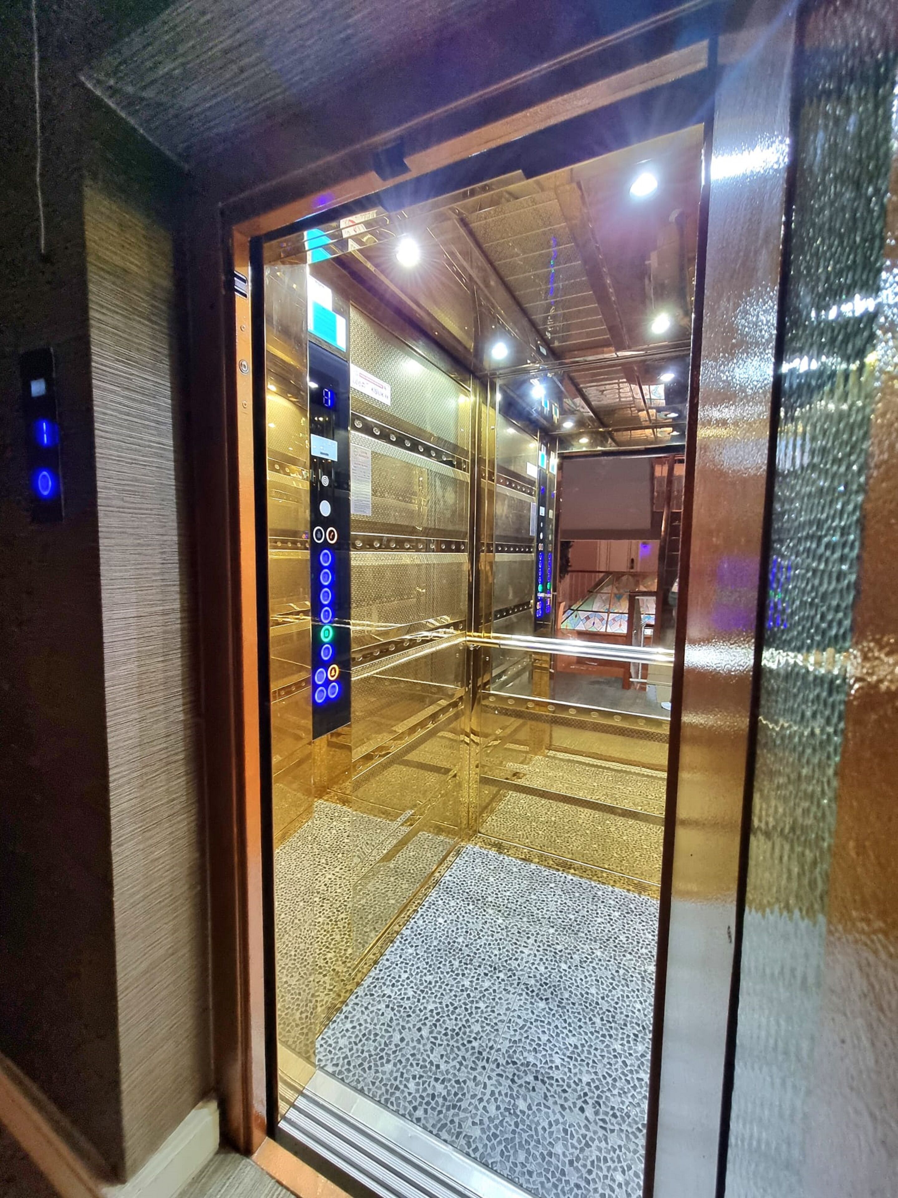 Foto - Perlo Hotel City