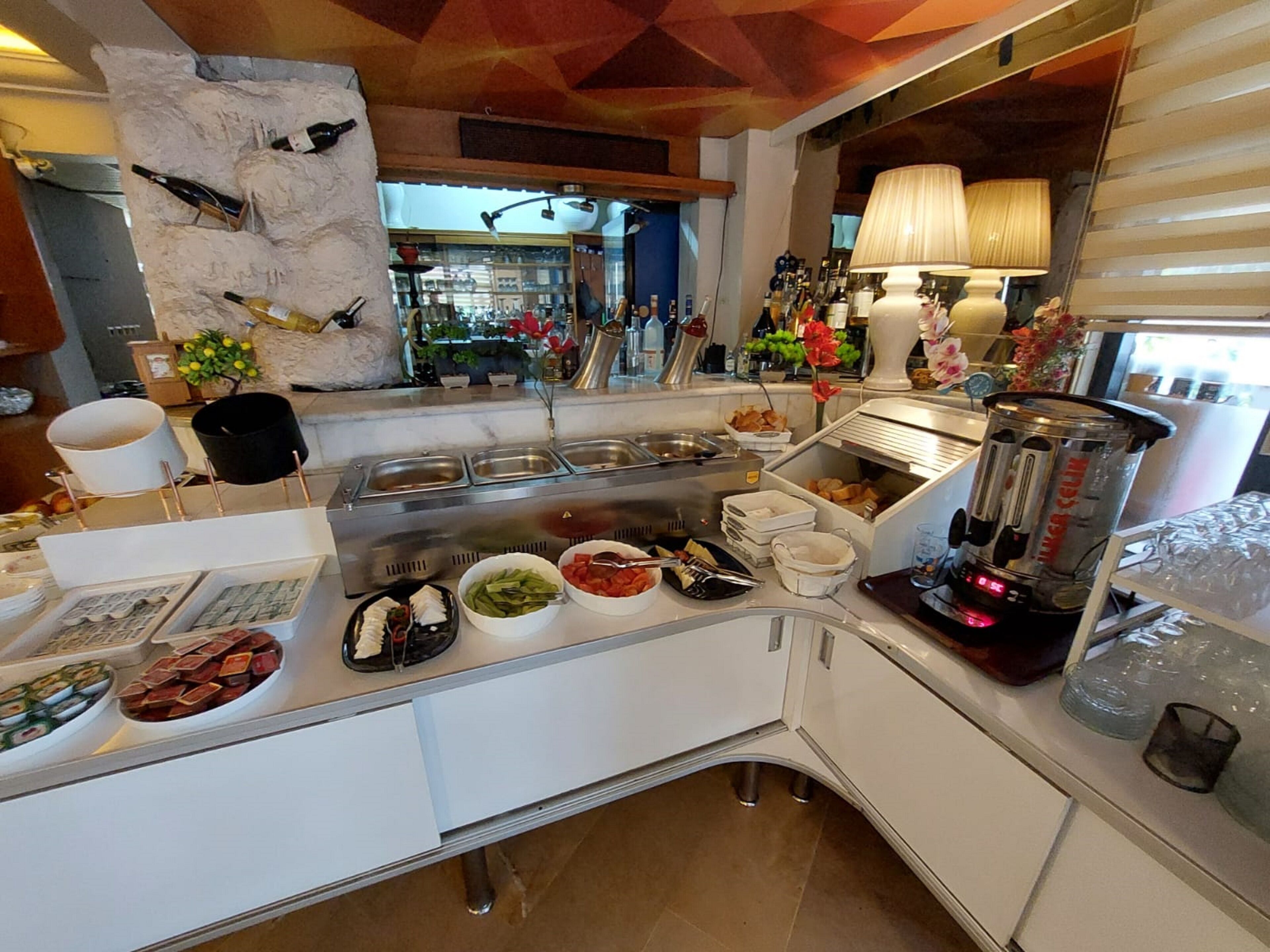 Foto - Perlo Hotel City