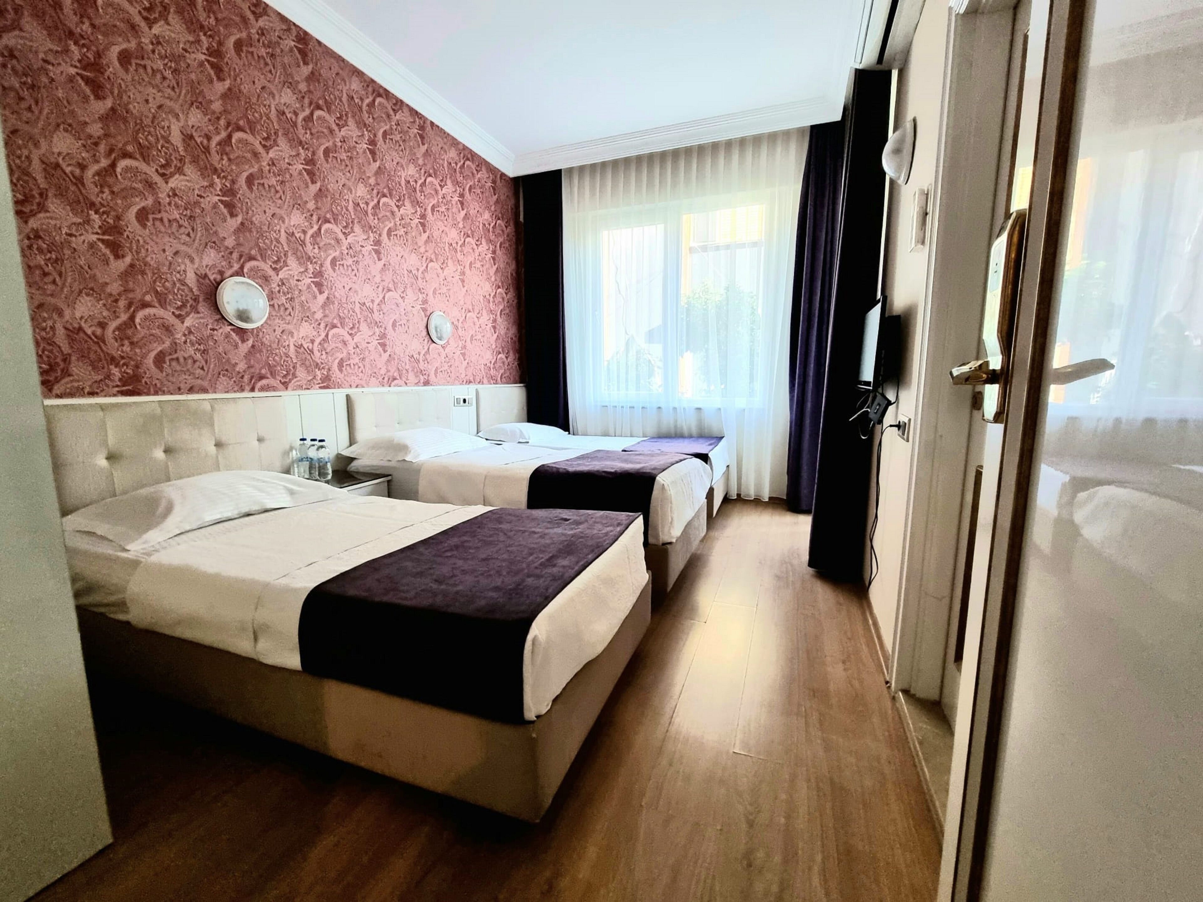 Foto - Perlo Hotel City