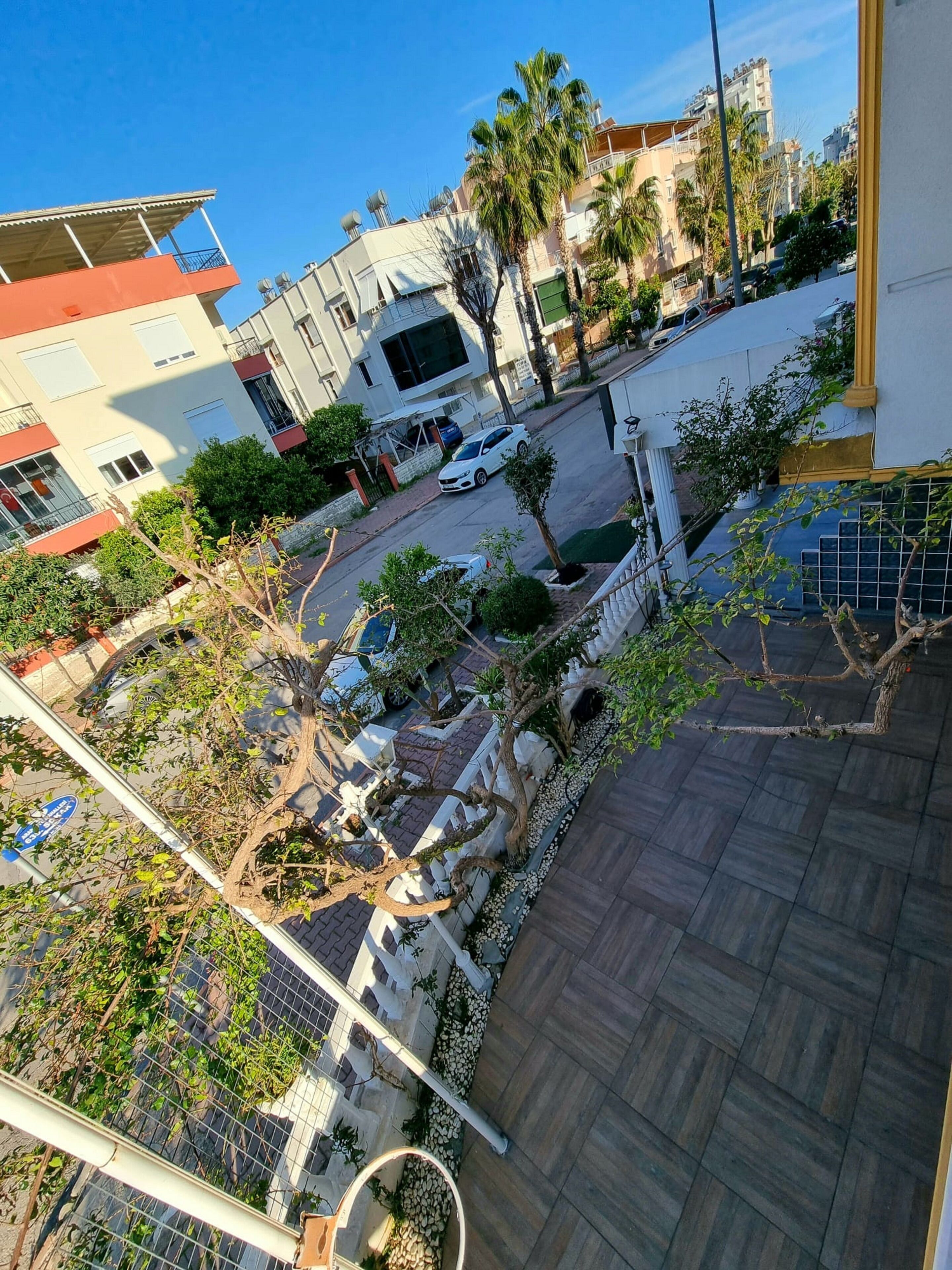 Foto - Perlo Hotel City