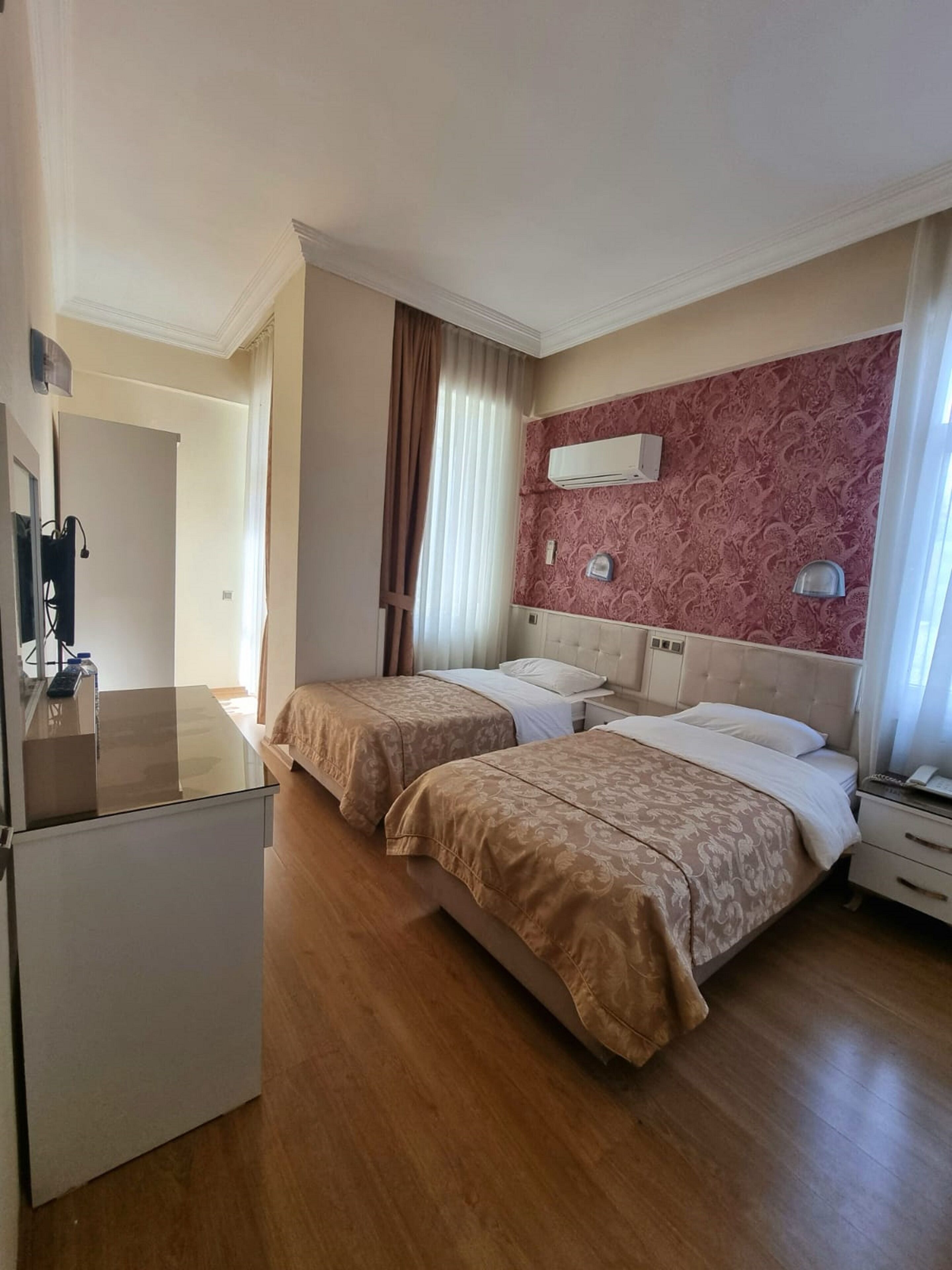 Foto - Perlo Hotel City