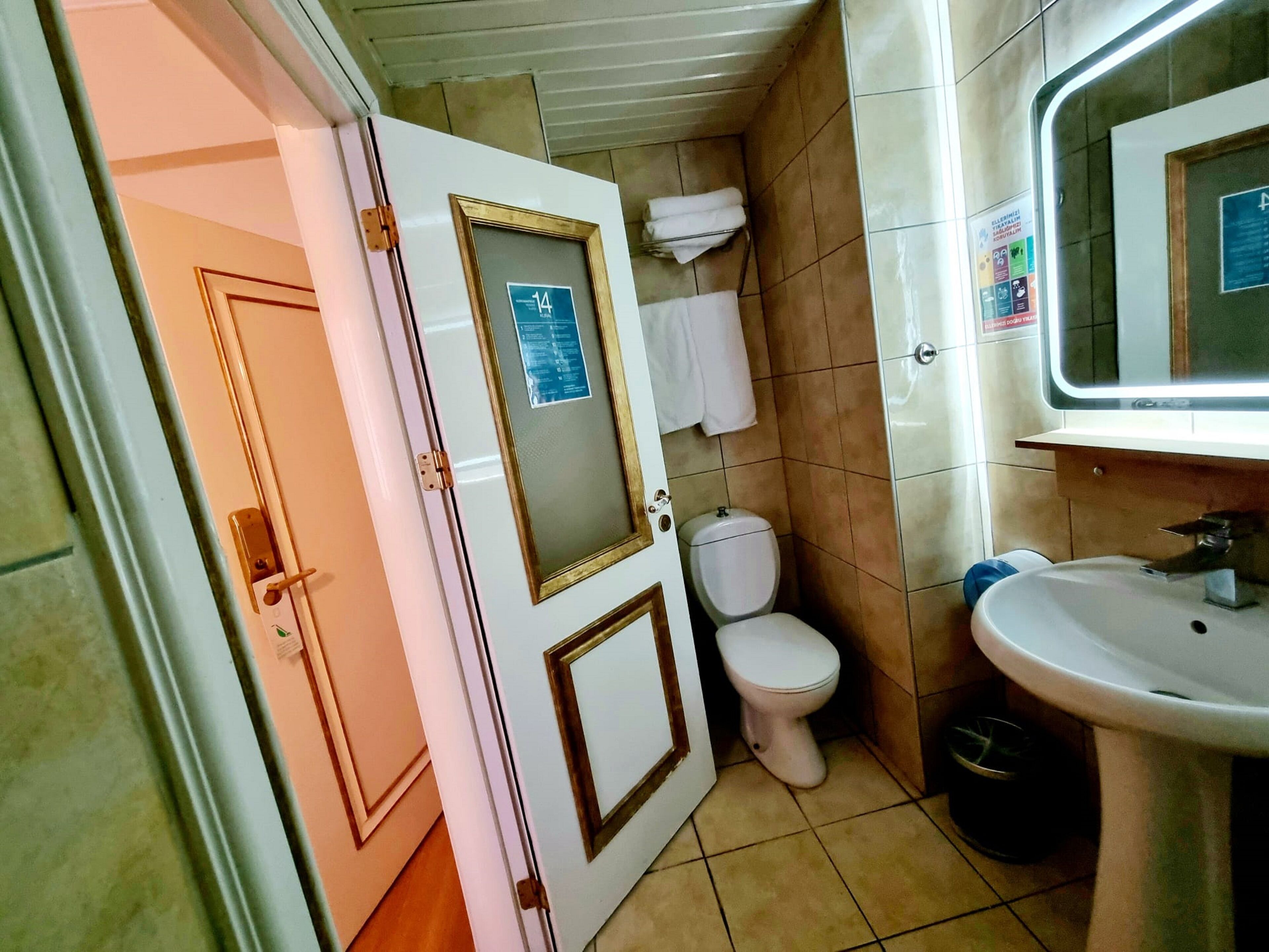 Foto - Perlo Hotel City