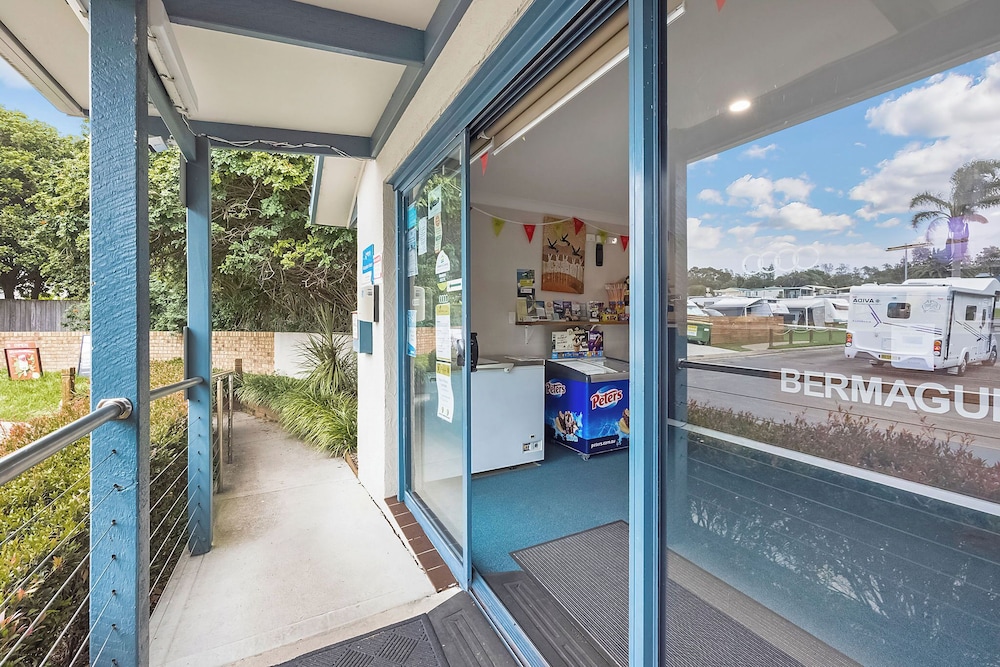 Reflections Bermagui - Holiday Park by null