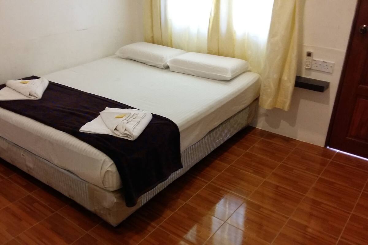 Chalet (Air-conditioning)