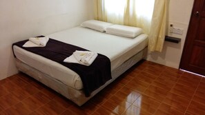 Chalet (Air-conditioning)