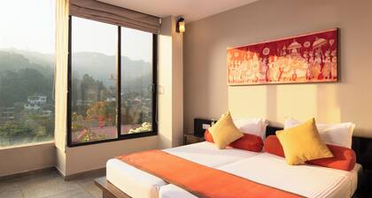 Oak Ray CIty Hotel