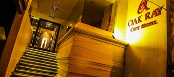 Oak Ray CIty Hotel