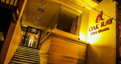 Oak Ray CIty Hotel