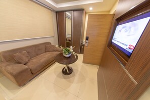 Chambre Standard, 1 grand lit