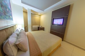 Chambre Simple Standard, 1 chambre