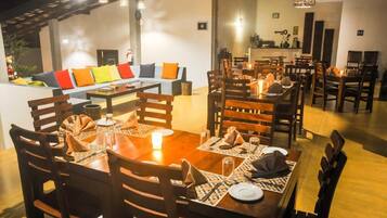 Servei de restauració