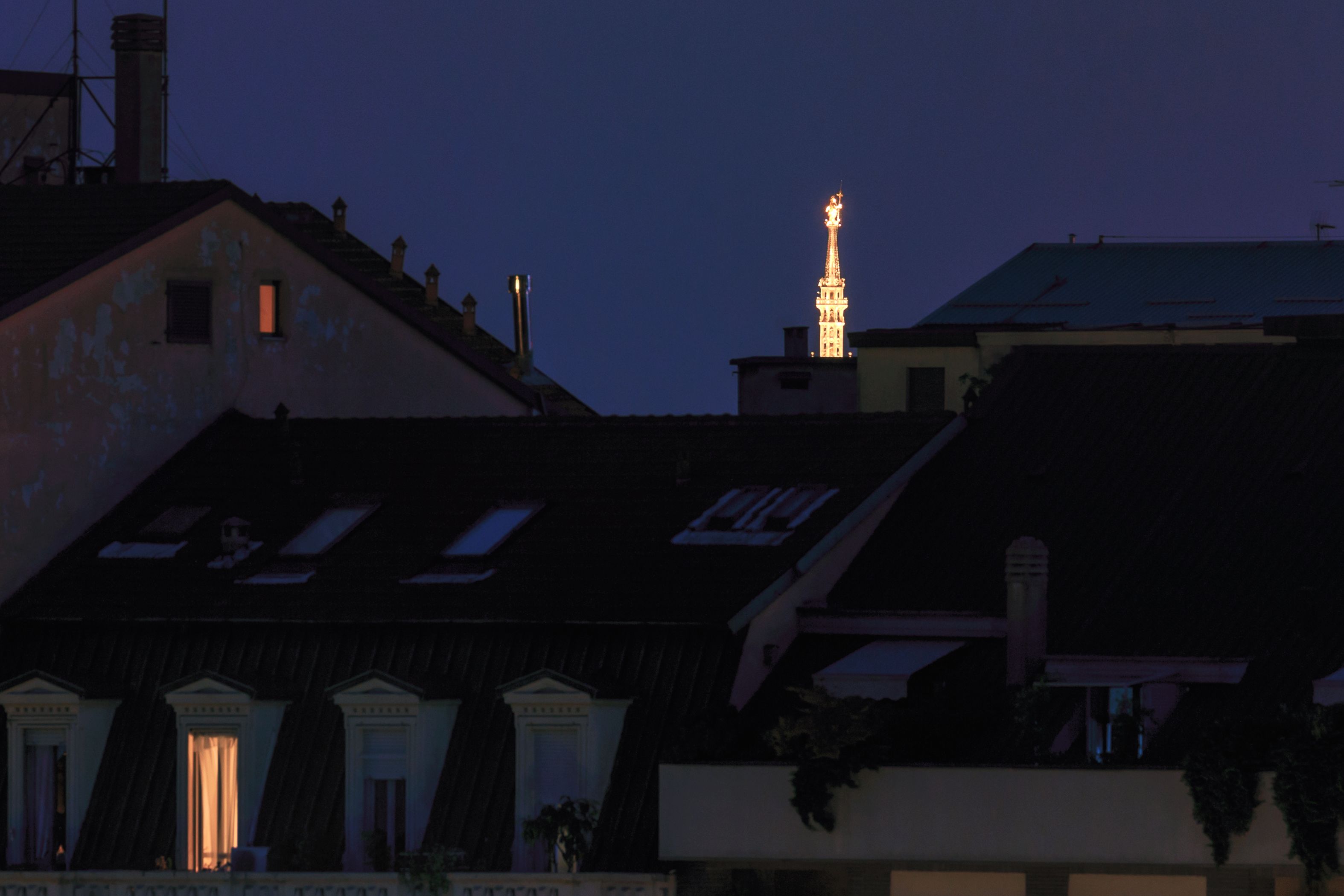 Foto - Pattini Guest House