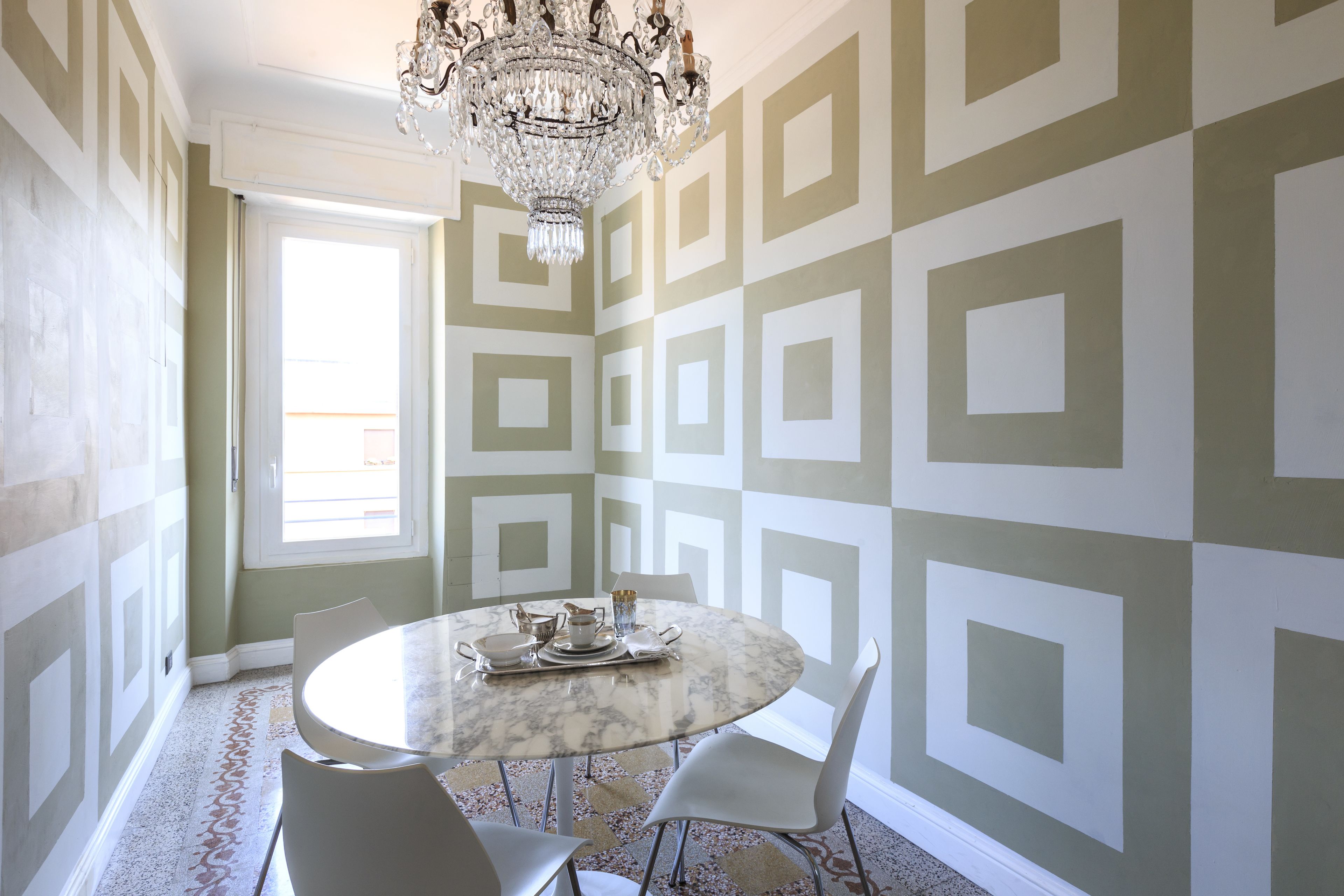 Foto - Pattini Guest House