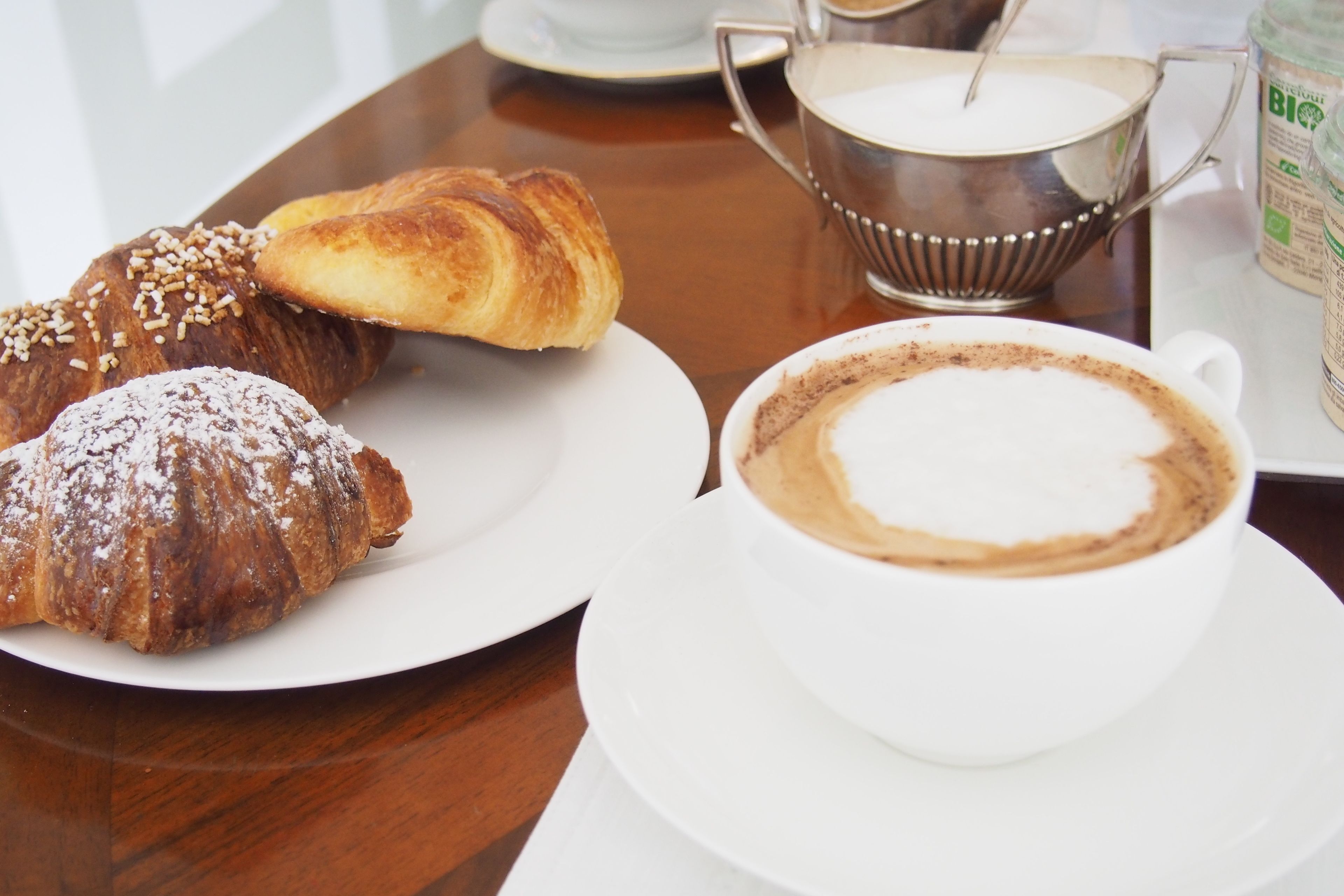 Foto - Pattini Guest House