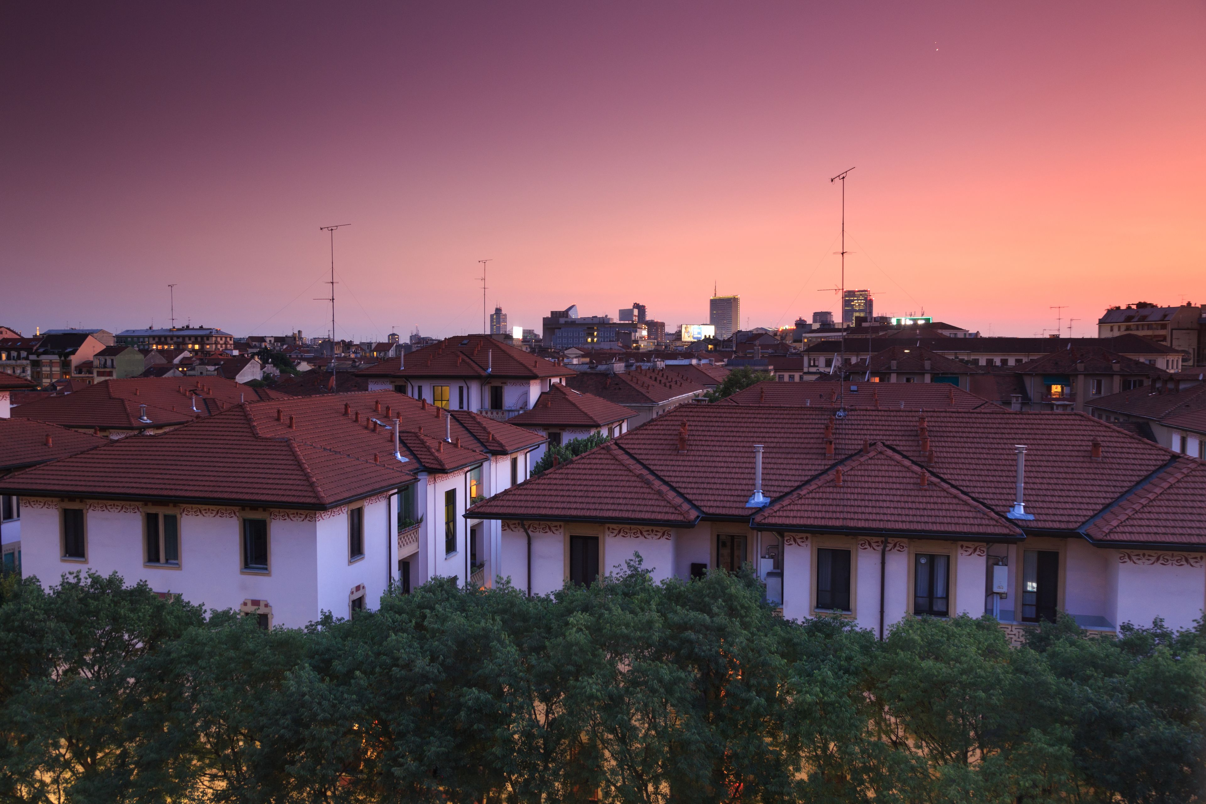 Foto - Pattini Guest House