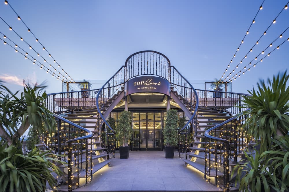 Hotel Once Bangkok