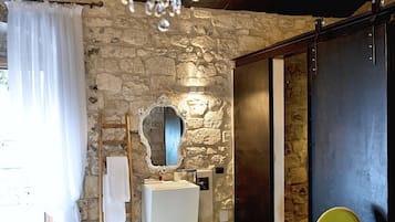 Chambre Double Deluxe, 1 chambre