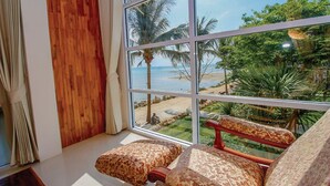 1 bedroom, minibar, in-room safe, desk - Summer Luxury Beach Resort and Spa (Ko Pha-ngan)
