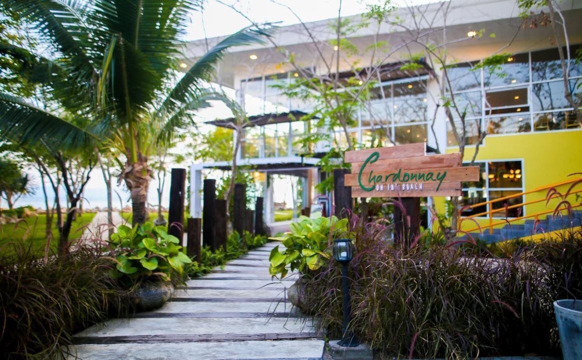 บริการอาหารเช้า อาหารกลางวัน อาหารเย็น, อาหารเมดิเตอร์เรเนียน