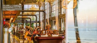 Summer Luxury Beach Resort and Spa