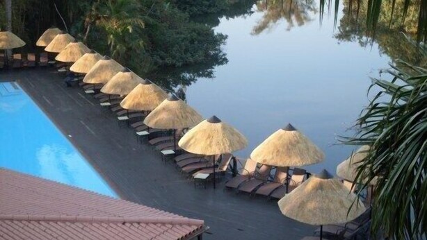 Sundeck