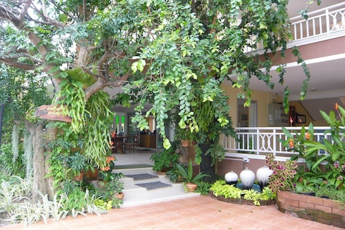 บ้านอยู่ดี อพาร์ทเม้นท์