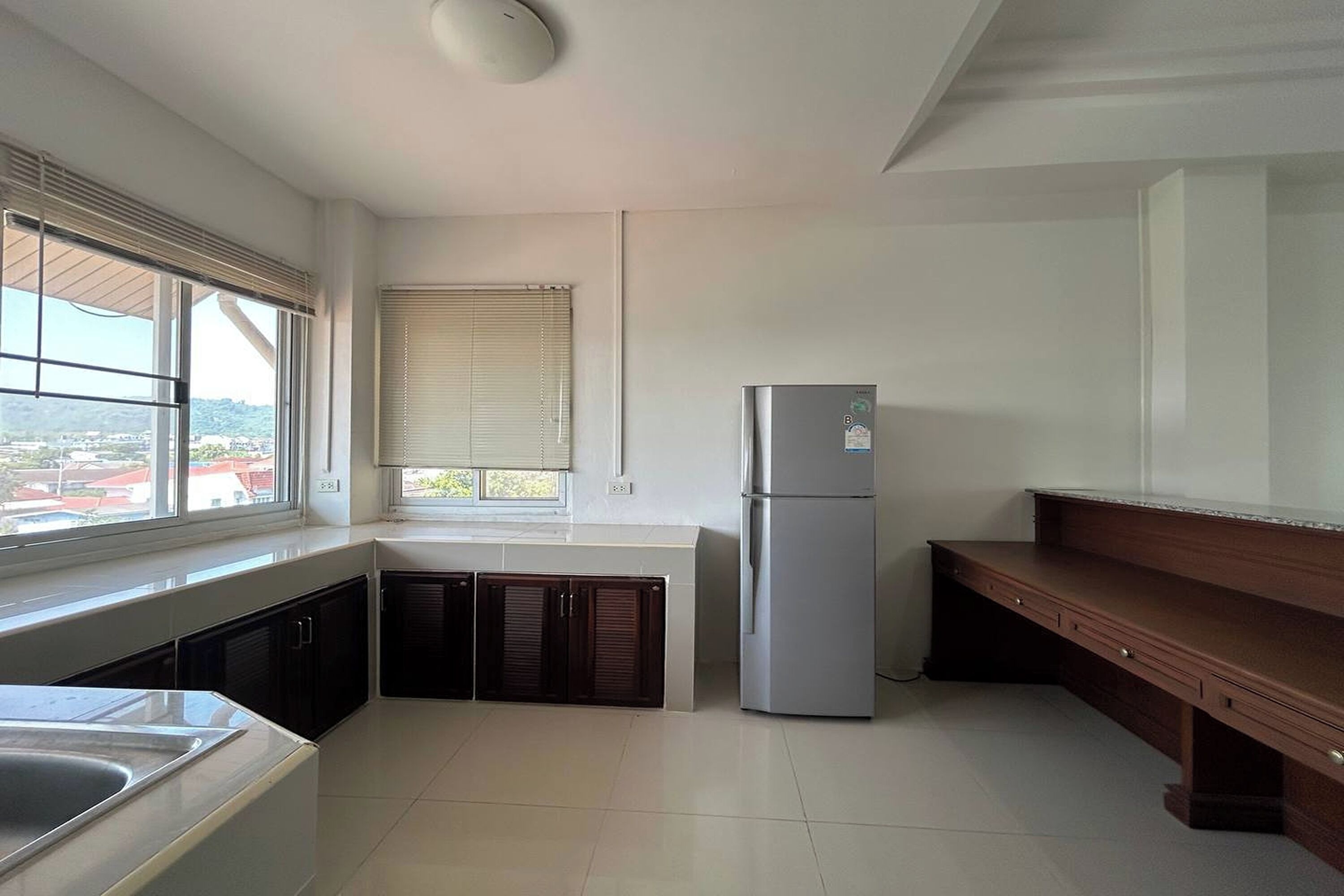 Superior-studiosviitti, 1 makuuhuone | Näkymä huoneesta