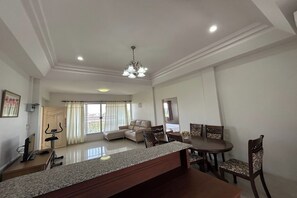 Suite Studio Supérieure, 1 chambre