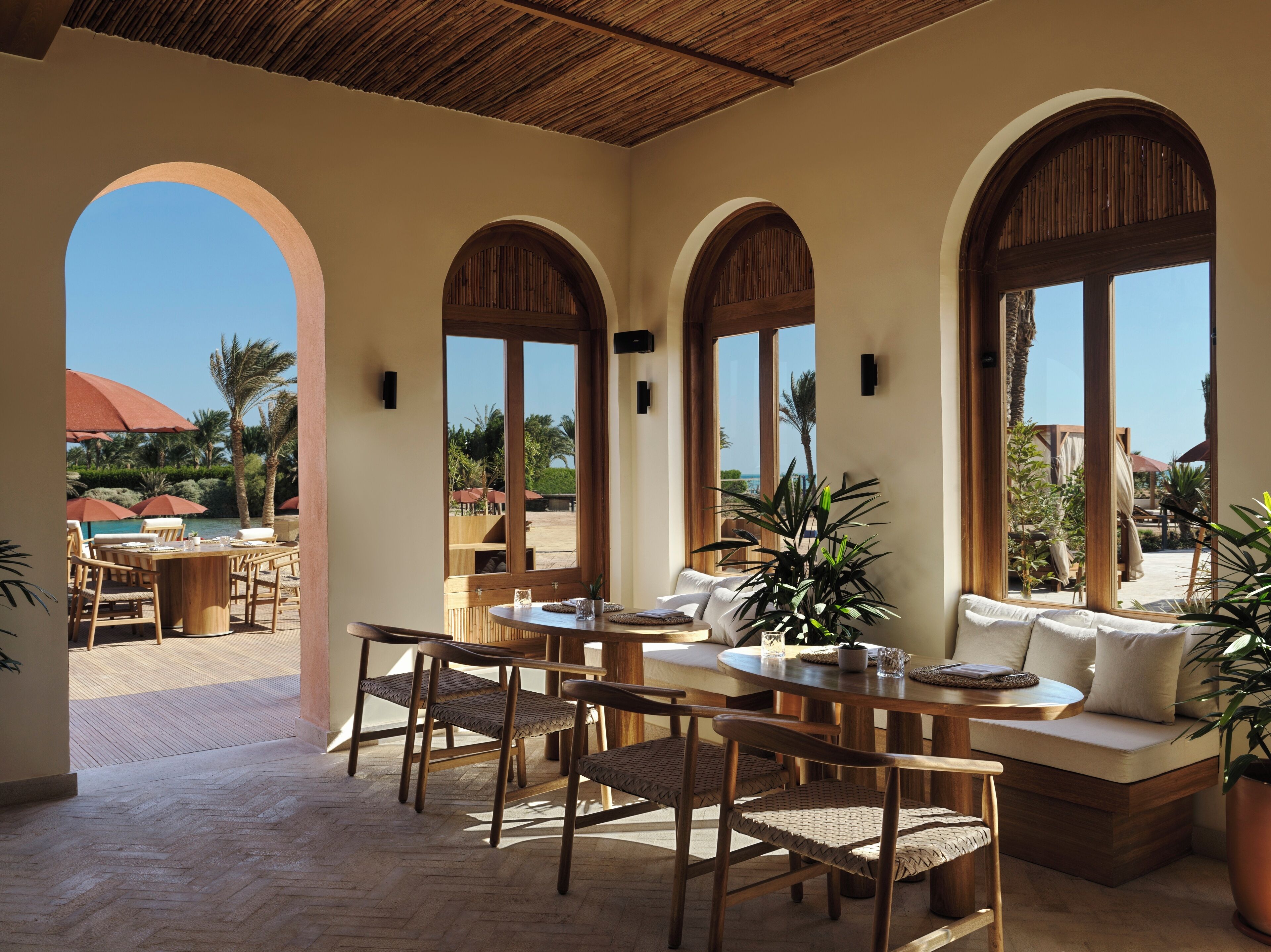 Photo - The Chedi El Gouna
