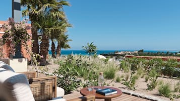 Premium Sea view | Vue de la chambre