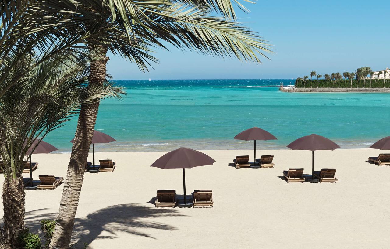 The Chedi El Gouna