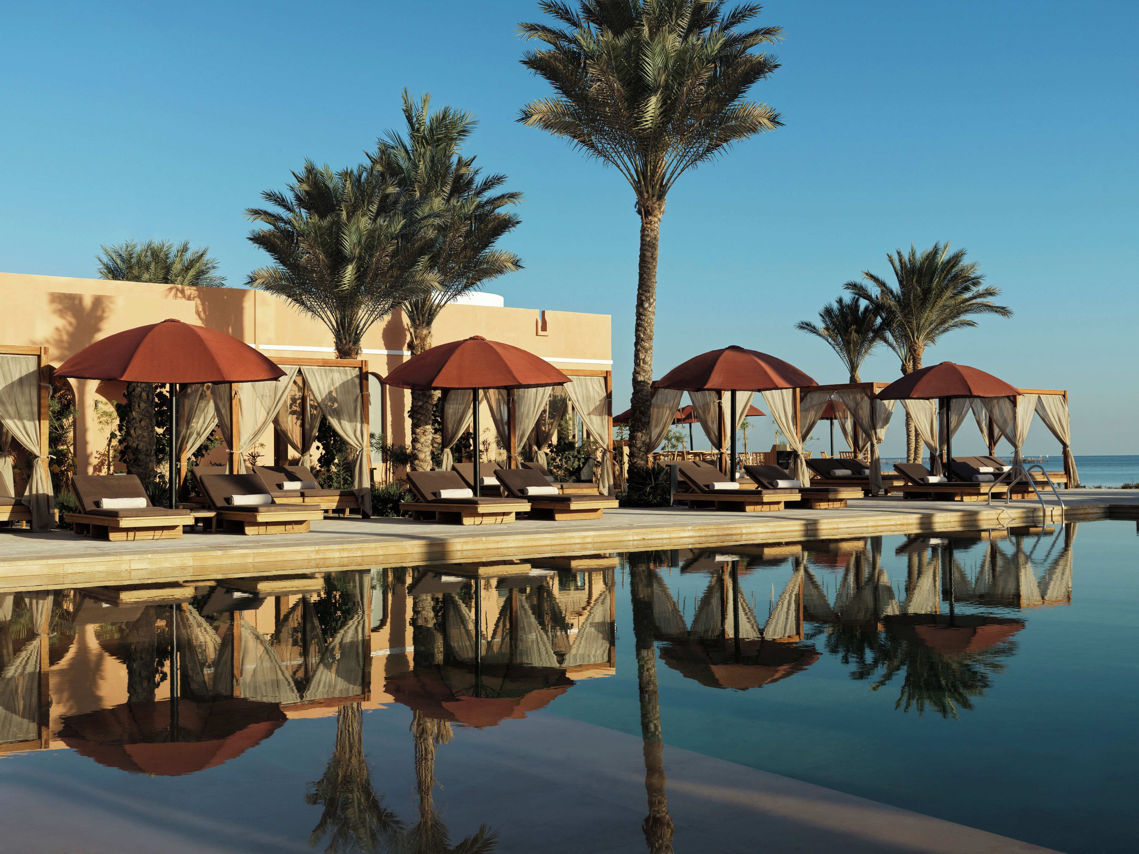 Photo - The Chedi El Gouna