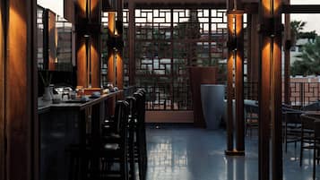 Lobby-Lounge