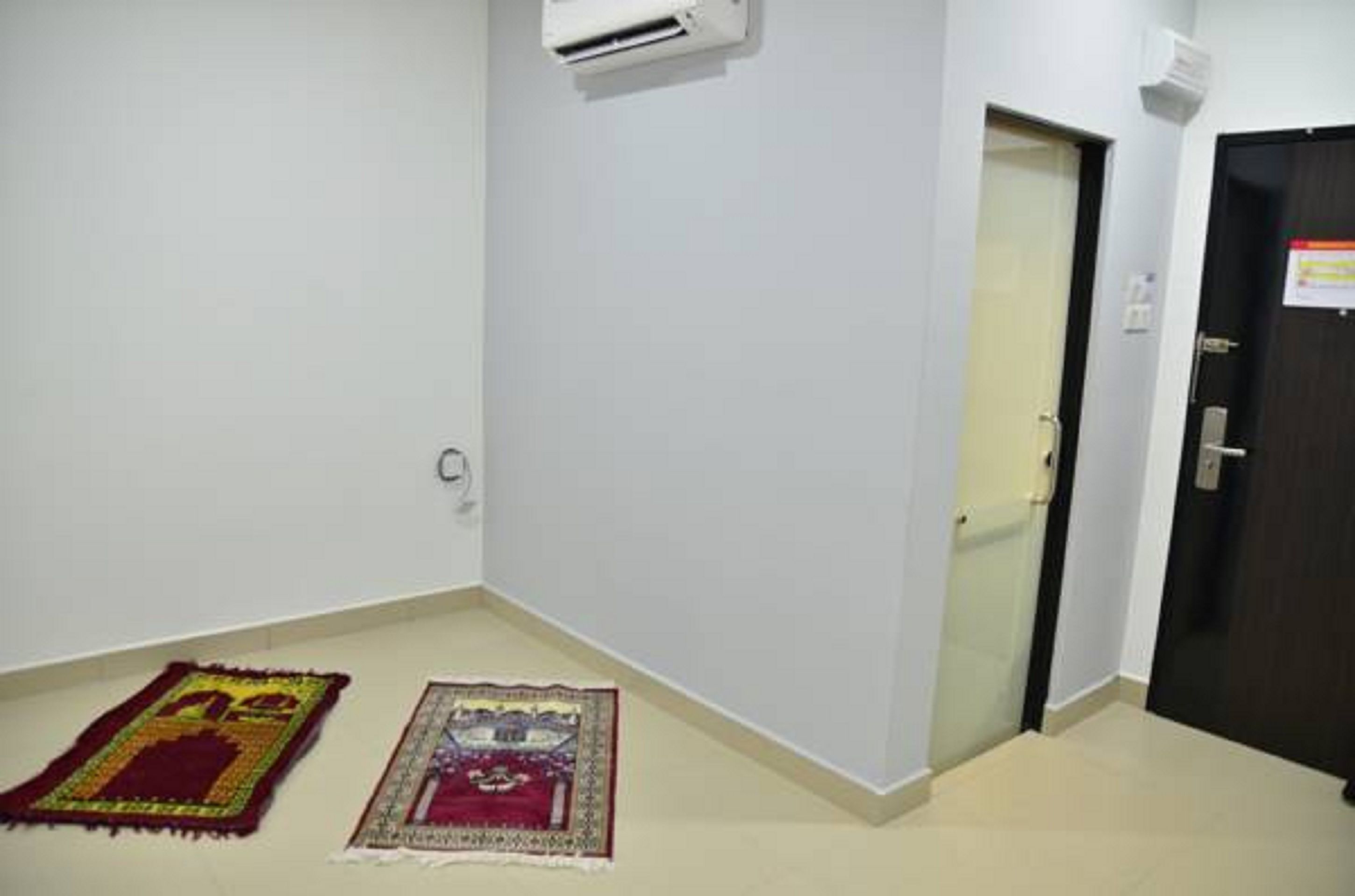 Foto - D'Metro Hotel