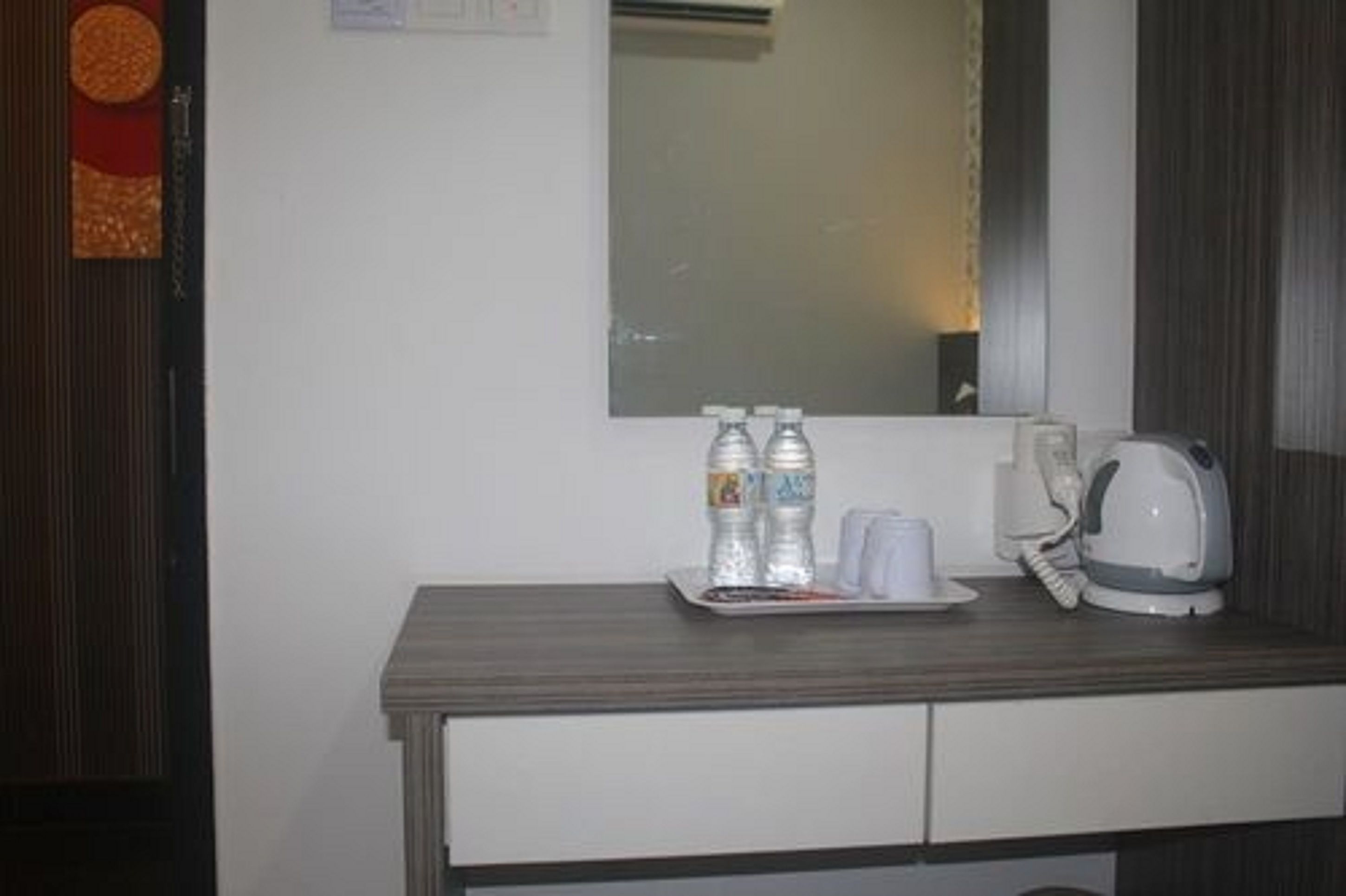 Foto - D'Metro Hotel