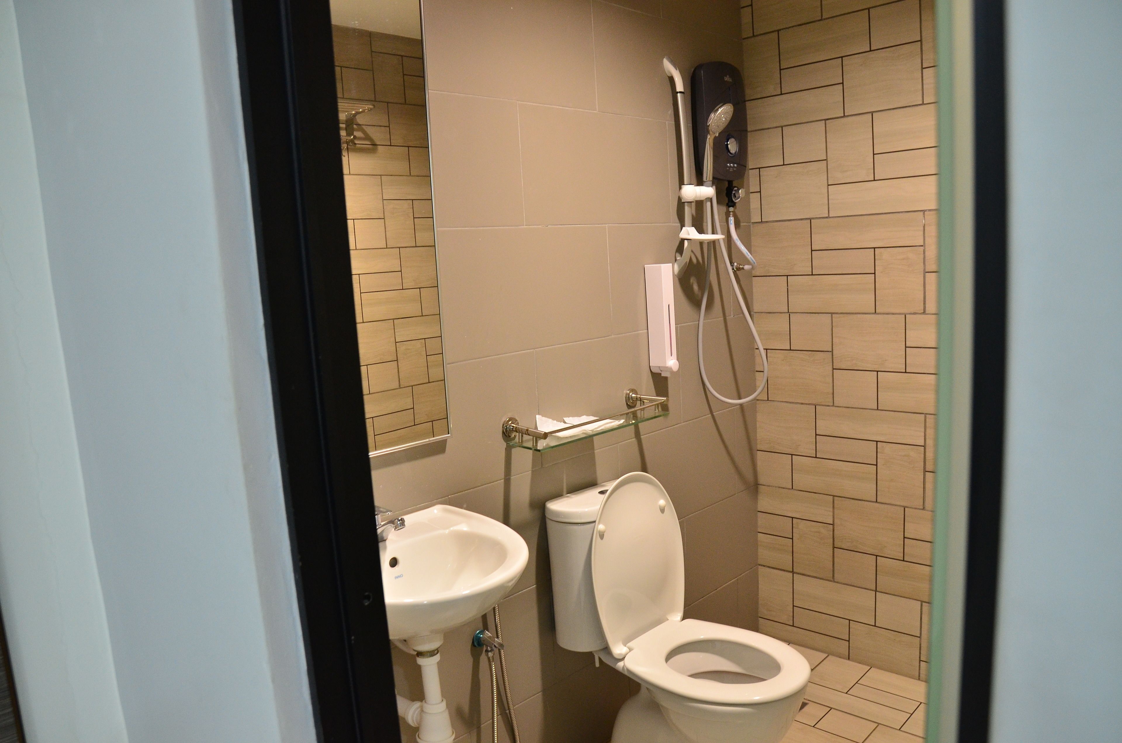 Foto - D'Metro Hotel