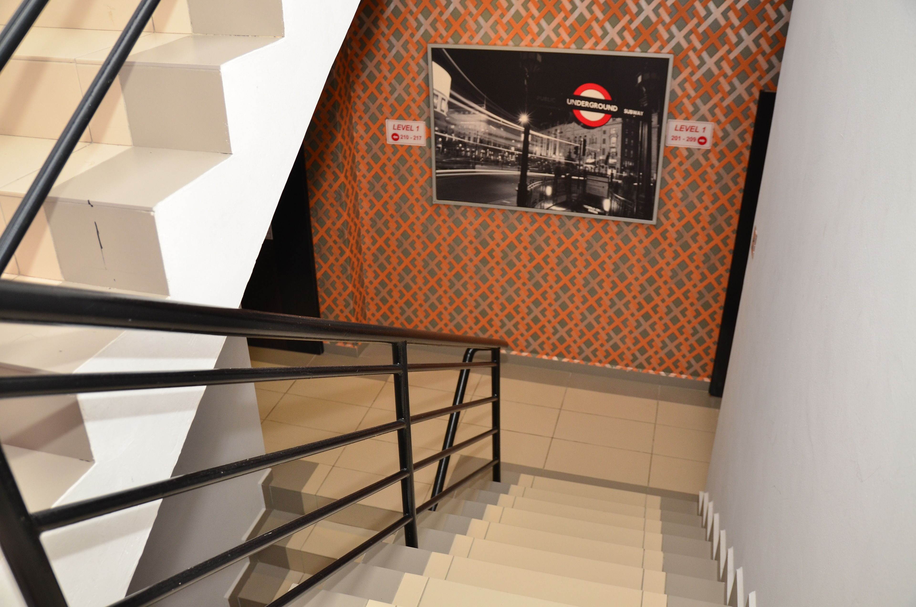 Foto - D'Metro Hotel