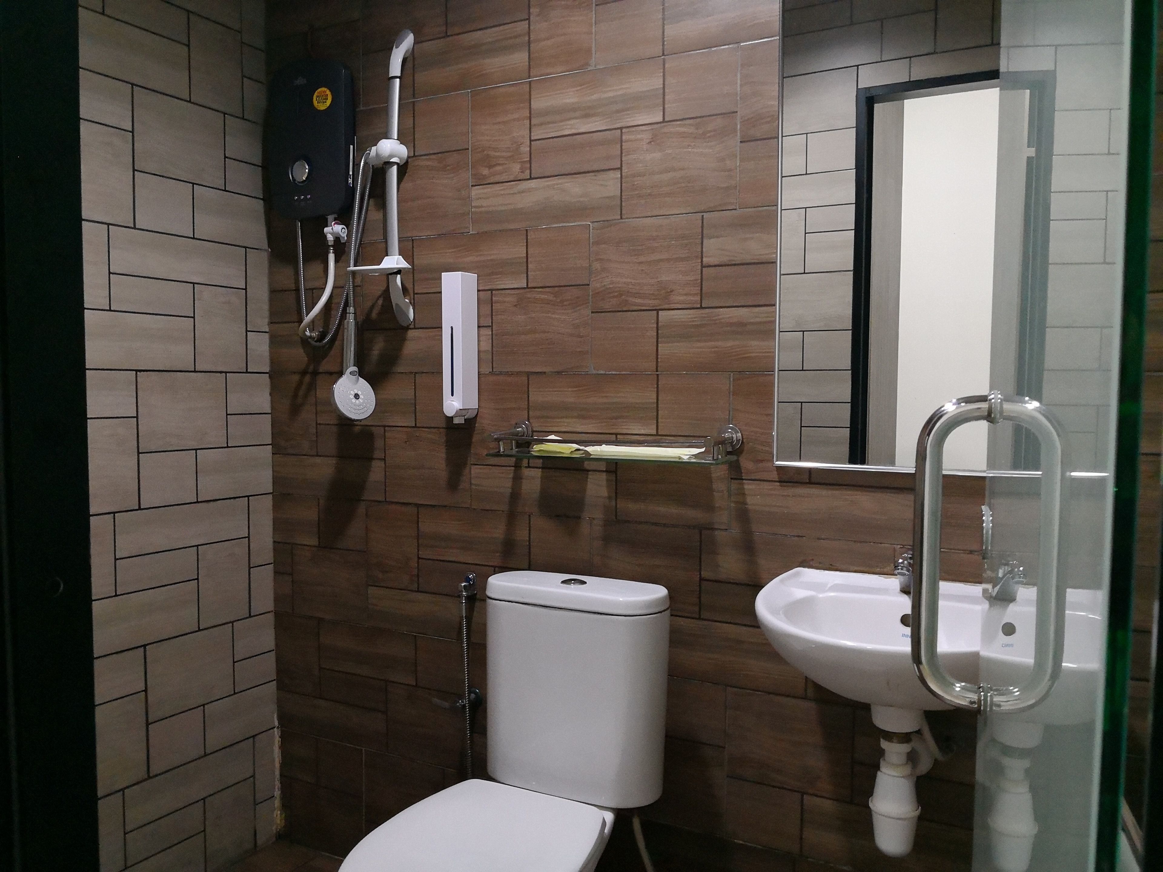 Foto - D'Metro Hotel