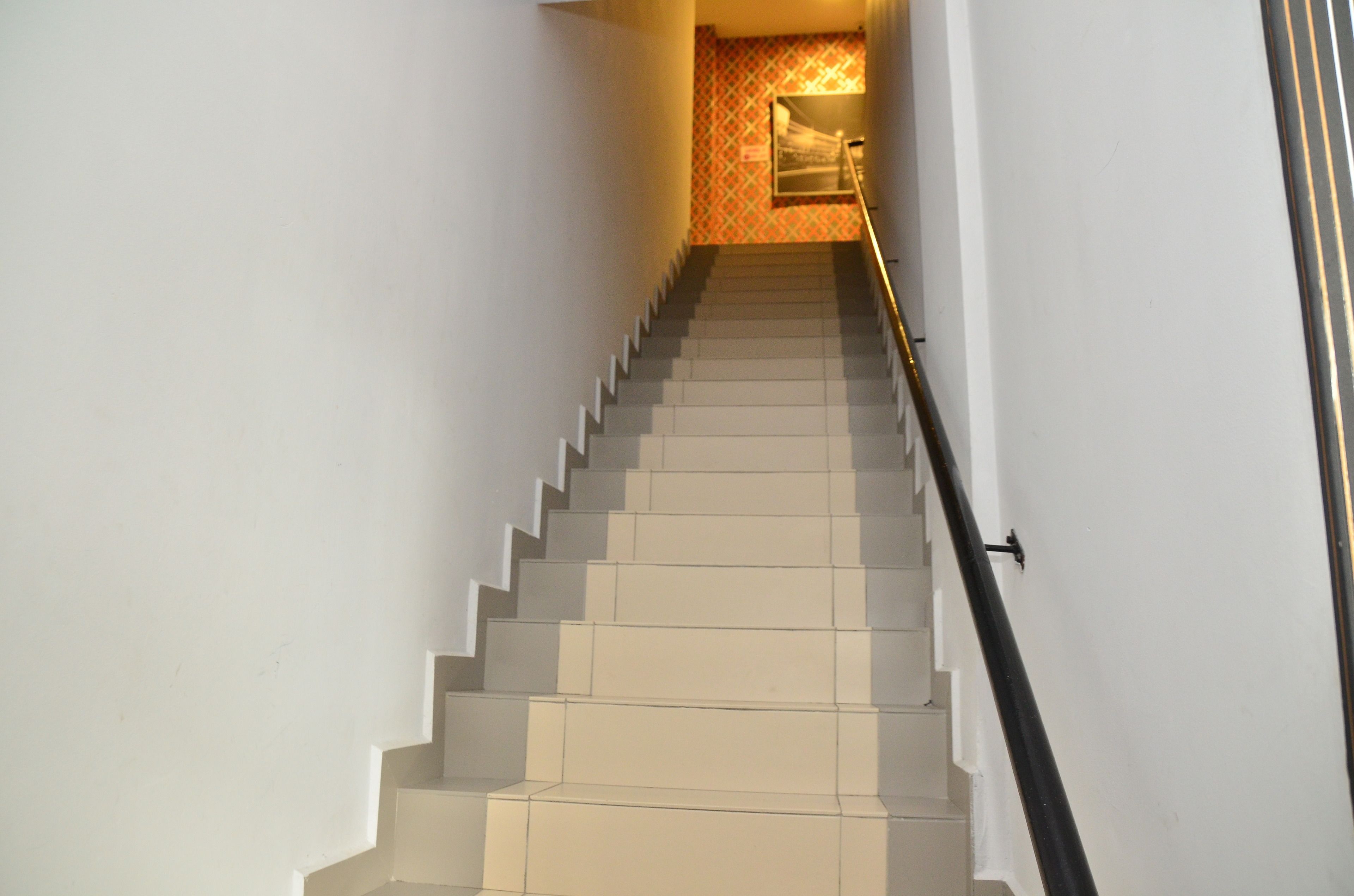 Foto - D'Metro Hotel