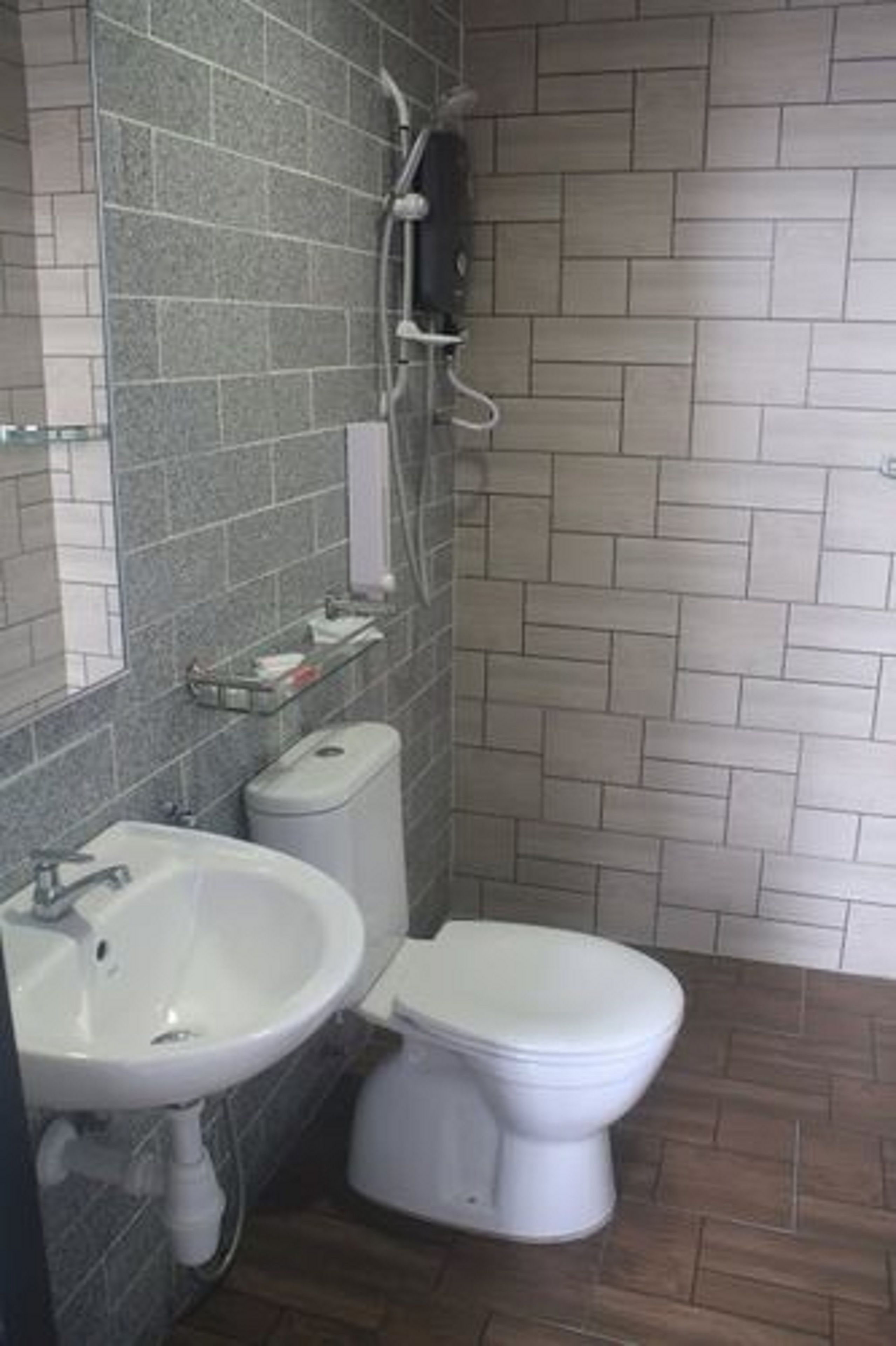 Foto - D'Metro Hotel