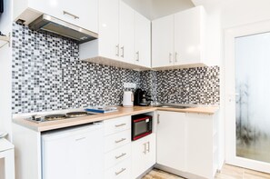 Apartment 4 Persons - Iranyi street 15  | Bathroom