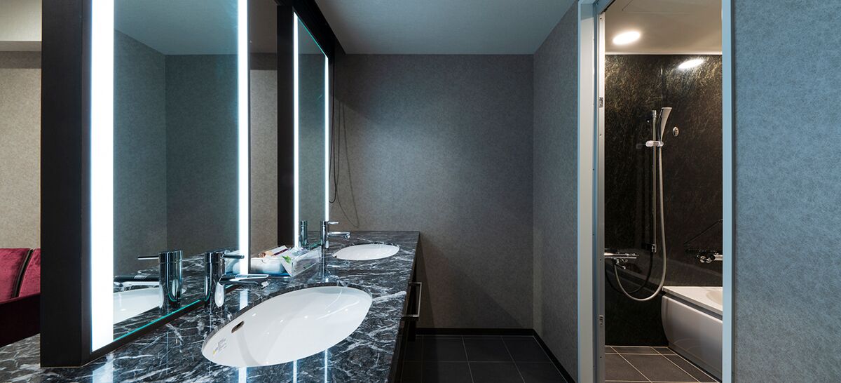 Foto - The Park Front Hotel at Universal Studios Japan