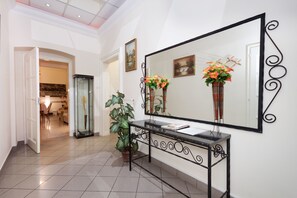 Room amenity - Opera Apartments (Budapest)