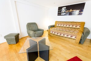 منطقة المعيشة