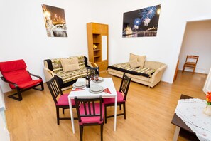 منطقة المعيشة