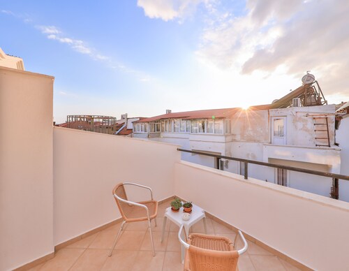 Bilgin Hotel